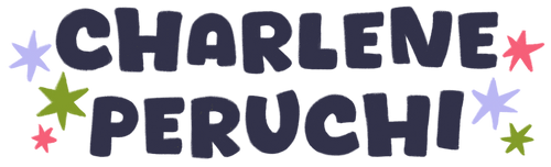 Charlene Peruchi Shop